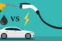 Giới chuyên gia tiết lộ, xe hybrid có thể gây ô nhiễm gấp 5 lần so với xe điện