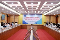 6 tháng đầu năm 2024, gần 13.000 hội nghị truyền thông về ngành Kl99kl phiên bản hoạt động Trang Chủ KL99Com Số 1 Link Đăng Ký KL999 đã được tổ chức
