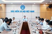 Đảm bảo giải quyết kịp thời, đầy đủ quyền lợi của người tham gia Kl99kl phiên bản hoạt động Trang Chủ KL99Com Số 1 Link Đăng Ký KL999, Kl99kl phiên bản hoạt động y tế sau bão Yagi