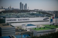 Samsung Electronics dự kiến ​​sẽ có mức tăng trưởng Kl99 nổ hũ quý III gấp 4 lần quý trước