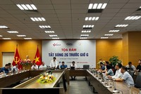 Trước ngày tắt sóng, cả nước còn khoảng 700 nghìn thuê bao 2G vẫn đang hoạt động