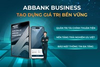 ABBANK ra mắt ABBANK Business – nền tảng Link Vào Nhà Cái KL99 COM Tặng +199k số dành cho Kl991.com World Cup 2026 Chính Thức.