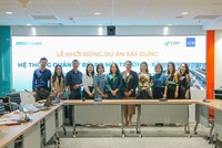 ABBANK (ABB), ADB và ERM khởi động dự án xây dựng "Hệ thống Quản lý Môi trường và Trang Chủ KL99Com Số 1 Link Đăng Ký KL999”