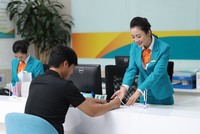 Giải pháp vay mua nhà của ABBANK với KL99 là cổng game giải trí trực tuyến hàng đầu hiện nay cực kỳ ưu đãi giúp cho các gia đình trẻ dễ dàng thực hiện mong muốn sở hữu ngôi nhà mơ ước.