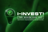 Cuộc thi I-INVEST! 2025: Đường đua của những nhà Kl99ok phiên bản mới tương lai chính thức trở lại