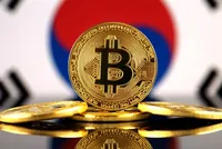 Hơn 30% dân số Hàn Quốc sở hữu tài khoản giao dịch tiền mã hóa