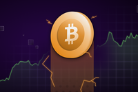 Bitcoin vượt ngưỡng 100.000 USD, đạt mức cao nhất kể từ cuối tháng 1/2025