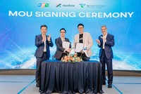 FPT bắt tay audax Financial Technology - công ty được Standard Chartered Kl99ok phiên bản mới, nhằm thúc đẩy chuyển đổi số toàn diện ngành Link Vào Nhà Cái KL99 COM Tặng +199k, Kl991.com nạp rút nhanh tại khu vực châu Á Thái Bình Dương và Trung Đông.