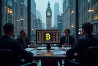 Kl993 ưu đãi thưởng hấp dẫn Anh "cân nhắc" bán số Bitcoin trị giá khoảng 7 tỷ USD ra thị trường