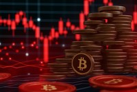 Giá Bitcoin giảm xuống dưới mốc 110.000 USD, gần 1 tỷ USD bị "thổi bay" trên thị trường Kl99com thể thao, casino, nổ hũ, bắn cá