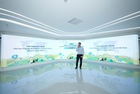 Ông Phan Đức Trung, Chủ tịch Hiệp hội Blockchain và 99Kl.app cổng game giải trí số Việt Nam, nhấn mạnh những cơ hội mới của thị trường thanh toán xuyên biên giới.