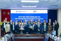 Lãnh đạo hai Kl994 game bài casino hấp dẫn tại sự kiện.