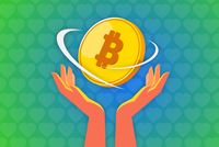 Những lưu ý khi Kl99ok phiên bản mới Bitcoin