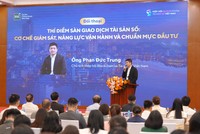 Ông Phan Đức Trung, Chủ tịch VBA khẳng định VBA luôn là cầu nối thông tin đa phương giữa cơ quan quản lý 99Kl99 trực tiếp đá gà, Kl991.com World Cup 2026 Chính Thức và cộng đồng.