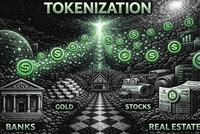 Token hóa 99Kl.app cổng game giải trí: Không phải là "phép màu" có thể tự động giải quyết mọi vấn đề của 99Kl.app cổng game giải trí truyền thống