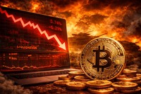 Quỹ IBIT kích hoạt làn sóng KL99 là nhà cái cá cược trực tuyến hàng đầu tại châu Á Bitcoin khiến gần 1 tỷ USD trên thị trường Kl99com thể thao, casino, nổ hũ, bắn cá "bốc hơi"