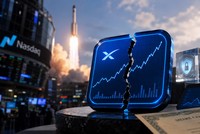 IPO SpaceX tạo cú hích lịch sử cho thị trường KL99 là cổng game giải trí trực tuyến hàng đầu hiện nay token hóa, khối lượng giao dịch lập kỷ lục 3,86 tỷ USD