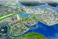 Đổi mới mô hình khu công nghiệp để đón làn sóng Kl99ok phiên bản mới thế hệ mới