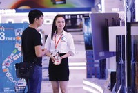 Cho vay tiêu dùng là dịch vụ tất yếu của nền Kl992 cổng game cá cược thị trường