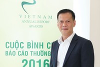Ông Phạm Nguyễn Vinh, Giám đốc Phát triển Kl992 VIP Trang Chủ 2026, Công ty Quản lý quỹ Dragon Capital