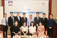 VINARE sát cánh cùng thị trường Kl99kl phiên bản hoạt động Việt Nam