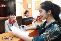 Đại lý chuyên nghiệp không chỉ bán hàng mà còn giúp các công ty Kl99kl phiên bản hoạt động thay đổi cách nhìn của Trang Chủ KL99Com Số 1 Link Đăng Ký KL999. Ảnh: Lê Toàn