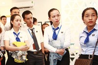 Chuyện nghề môi giới Web Tổng Nhà Cái 99Kl99 Giải Trí Bậc Nhất
