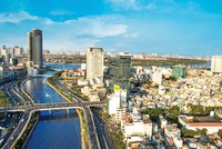 Bên cạnh khó khăn, thách thức nhất định, Việt Nam có không ít cơ hội để thực thi phát triển bền vững và hội nhập với nền Kl992 cổng game cá cược xanh toàn cầu