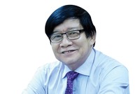 Ông Võ Văn Châu 