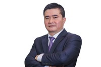 Ông Vũ Đức Tiến, 
Tổng giám đốc Công ty 99Kl99 link đăng nhập Sài Gòn - Hà Nội (SHS)