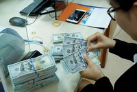 Tỷ giá VND/USD ngoài những tác động từ yếu tố nội tại của nền Kl992 cổng game cá cược, còn đến từ nhiều nhân tố bên ngoài