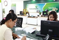 Hệ thống các tổ chức tín dụng vẫn đang đóng vai trò chi phối trong hệ thống Kl991.com nạp rút nhanh Việt Nam