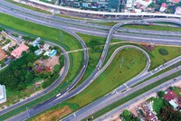 TP.HCM sẽ cần hàng trăm ngàn tỷ đồng trong vài năm tới để hoàn thiện hệ thống Kl99kl ưu đãi độc quyền