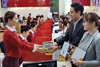 Quý I, HDBank đã phát triển thêm 48.504 khách hàng cá nhân; 700 khách hàng Kl991.com World Cup 2026 Chính Thức, tăng 103% so với cuối năm 2017