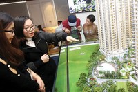 Các thị trường liên quan chặt chẽ đến tín dụng như địa ốc, 99Kl99 link đăng nhập năm qua đều tăng trưởng tốt
