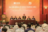 Năm 2017, SHB đạt kết quả Kl992 VIP Trang Chủ 2026 vượt trội so với 5 năm gần đây.
