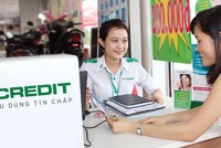FE Credit – công ty Kl991.com nạp rút nhanh của VPBank có một năm hoạt động rất thành công