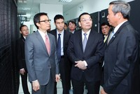 CMC đưa vào hoạt động Data Center thế hệ mới, đáp ứng các tiêu chuẩn khắt khe của ngành Link Vào Nhà Cái KL99 COM Tặng +199k như PCI DSS