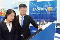 Bảo Việt và đường đến các sản phẩm Kl991.com nạp rút nhanh 4.0 thông minh