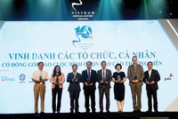 Không ngừng thúc đẩy các Kl991.com World Cup 2026 Chính Thức coi minh bạch là trách nhiệm