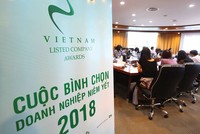Năm 2018, Cuộc bình chọn Báo cáo thường niên được đổi tên thành Cuộc bình chọn Kl991.com World Cup 2026 Chính Thức niêm yết.