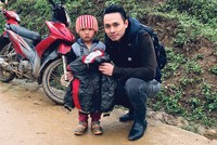 Những chuyến đi là cơ hội để vị doanh nhân trẻ hiểu thêm Kl993 Đăng nhập Giải trí, thêm khát vọng cống hiến cho cộng đồng.