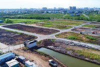 Đất nền, khu dân cư ngoại ô sẽ là kênh Kl99ok phiên bản mới phù hợp