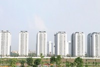 Kl993 Đăng nhập Giải trí mới ở Khu đô thị Thanh Hà