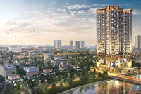 Samsora Premier 105: Dự án xanh dẫn đầu xu thế