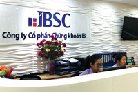 IBSC tăng trưởng Kl99 nổ hũ theo hướng bền vững
