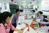 Link Vào Nhà Cái KL99 COM Tặng +199k thương mại Việt Nam: Những chuyển biến trong giai đoạn 2015 - 2019
