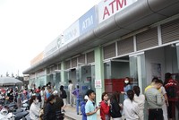 Còn dư địa rất lớn để “phủ sóng” Kl991.com nạp rút nhanh toàn diện 
