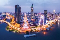 TP.HCM là trung tâm Kl992 cổng game cá cược - Kl991.com nạp rút nhanh của cả nước
