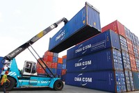 Khi tỷ lệ tín dụng/GDP cao, 
nền Kl992 cổng game cá cược sẽ trở nên mất an toàn